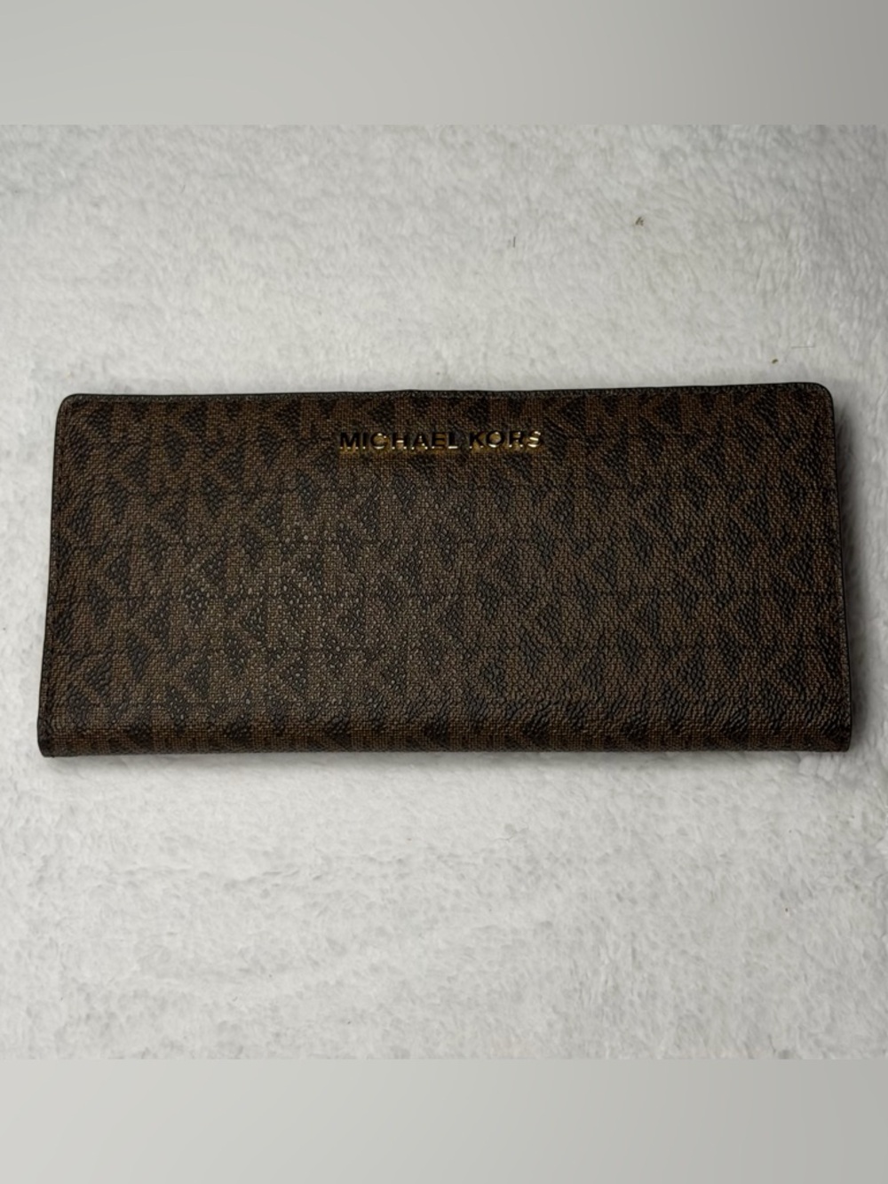 Michael Kors wallet